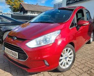 Ford B-Max Gebrauchtwagen
