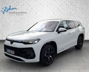 VW Tayron Gebrauchtwagen