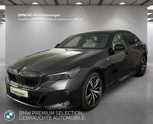 BMW 550 Gebrauchtwagen