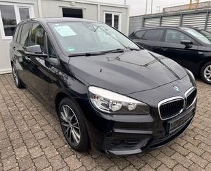 BMW 220 Gran Tourer Gebrauchtwagen