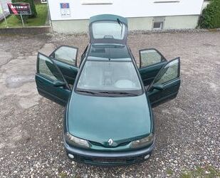 Renault Laguna Gebrauchtwagen