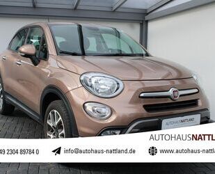 Fiat 500X Gebrauchtwagen