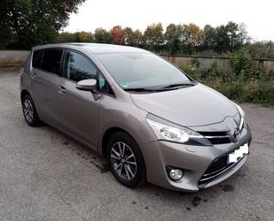 Toyota Verso Gebrauchtwagen