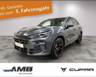 Cupra Terramar Gebrauchtwagen