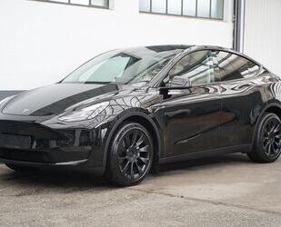 Tesla Model Y Gebrauchtwagen