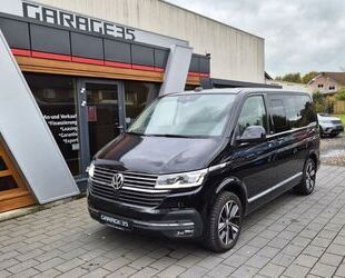 VW T6 Multivan Gebrauchtwagen