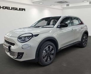 Fiat 600 Gebrauchtwagen