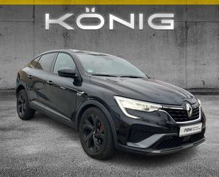 Renault Arkana Gebrauchtwagen