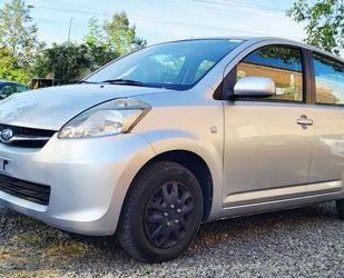 Subaru Justy Gebrauchtwagen