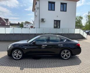 INFINITI M30 Gebrauchtwagen