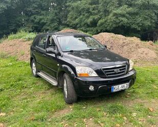 Kia Sorento Gebrauchtwagen