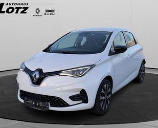Renault ZOE Gebrauchtwagen
