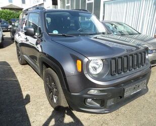 Jeep Renegade Gebrauchtwagen