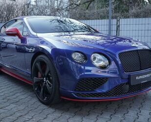 Bentley Continental GT Gebrauchtwagen
