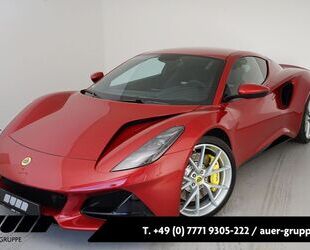 Lotus Emira Gebrauchtwagen