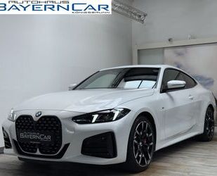 BMW 420 Gebrauchtwagen