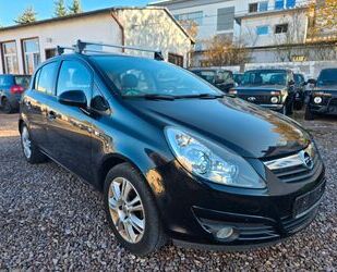 Opel Corsa Gebrauchtwagen