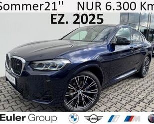 BMW X4 M40 Gebrauchtwagen