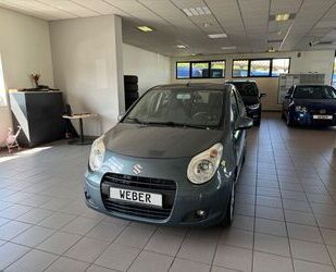 Suzuki Alto Gebrauchtwagen