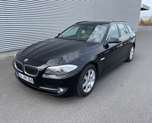 BMW 525 Gebrauchtwagen