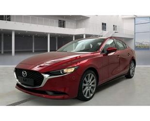 Mazda 3 Gebrauchtwagen