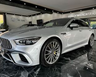Mercedes-Benz AMG GT Gebrauchtwagen