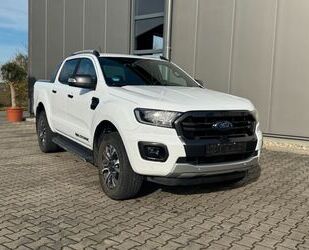 Ford Ranger Gebrauchtwagen