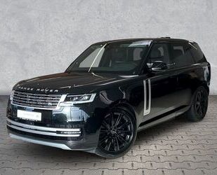 Land Rover Range Rover Gebrauchtwagen