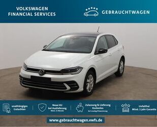 VW Polo Gebrauchtwagen