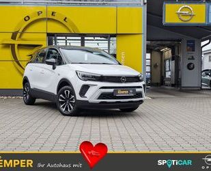 Opel Crossland (X) Gebrauchtwagen