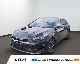 Kia ceed / Ceed Gebrauchtwagen