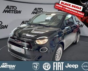 Fiat 500e Gebrauchtwagen