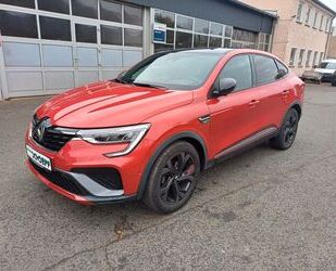 Renault Arkana Gebrauchtwagen