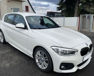 BMW 120 Gebrauchtwagen