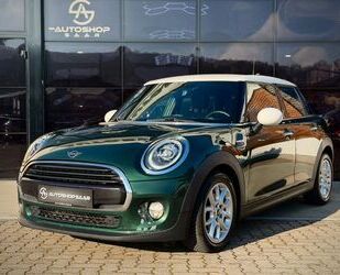 Mini Cooper Gebrauchtwagen