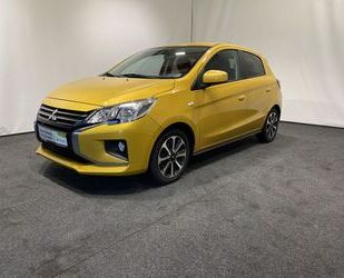 Mitsubishi Space Star Gebrauchtwagen