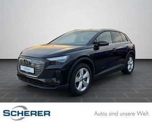 Audi Q4 e-tron Gebrauchtwagen