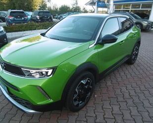 Opel Mokka Gebrauchtwagen