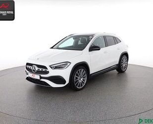 Mercedes-Benz GLA 250 Gebrauchtwagen