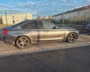 BMW 330 Gebrauchtwagen