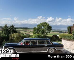 Mercedes-Benz 600 Gebrauchtwagen