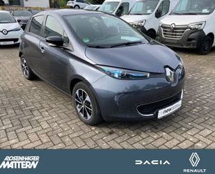 Renault ZOE Gebrauchtwagen