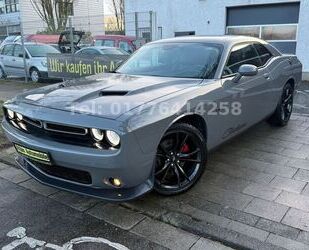 Dodge Challenger Gebrauchtwagen
