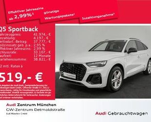 Audi Q5 Gebrauchtwagen