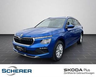 Skoda Kamiq Gebrauchtwagen