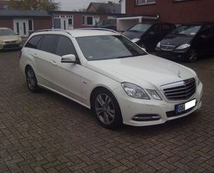 Mercedes-Benz E 250 Gebrauchtwagen