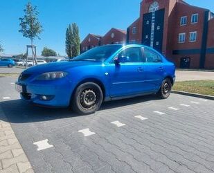Mazda 3 Gebrauchtwagen