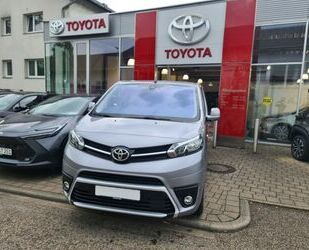 Toyota Proace (Verso) Gebrauchtwagen