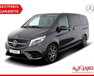 Mercedes-Benz V 300 Gebrauchtwagen