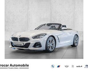 BMW Z4 Gebrauchtwagen